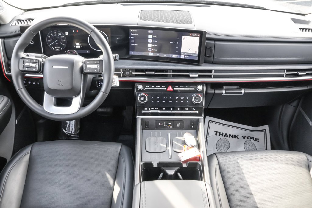 Certified Used 2026 Gray Hyundai Limited image 30