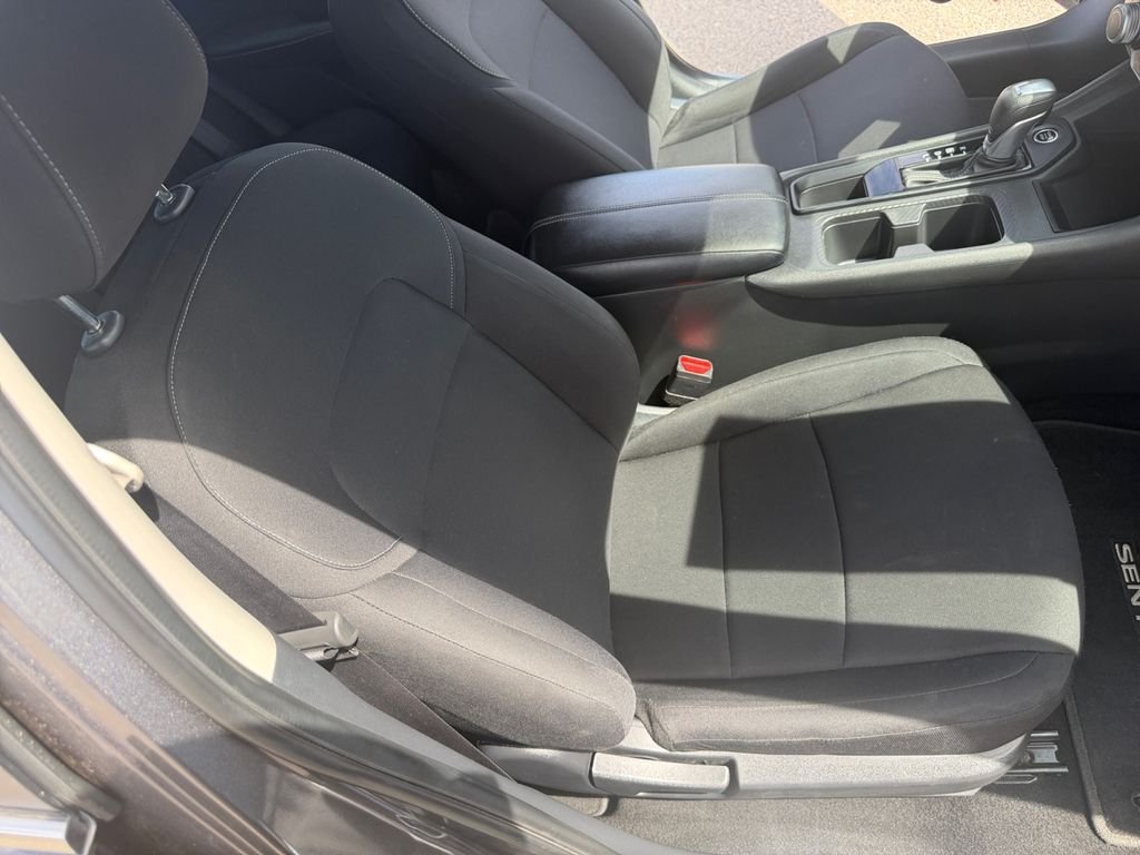 Used 2025 Gray Nissan S image 19