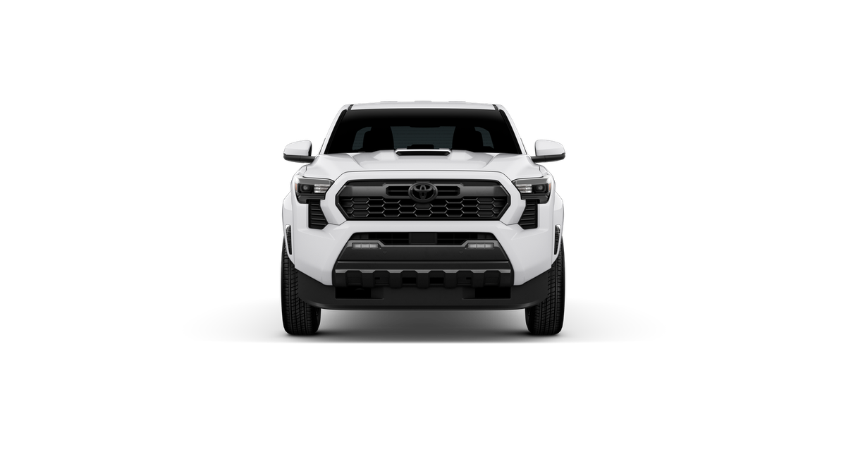 2026 Toyota Tacoma TRD Sport - Photo 39