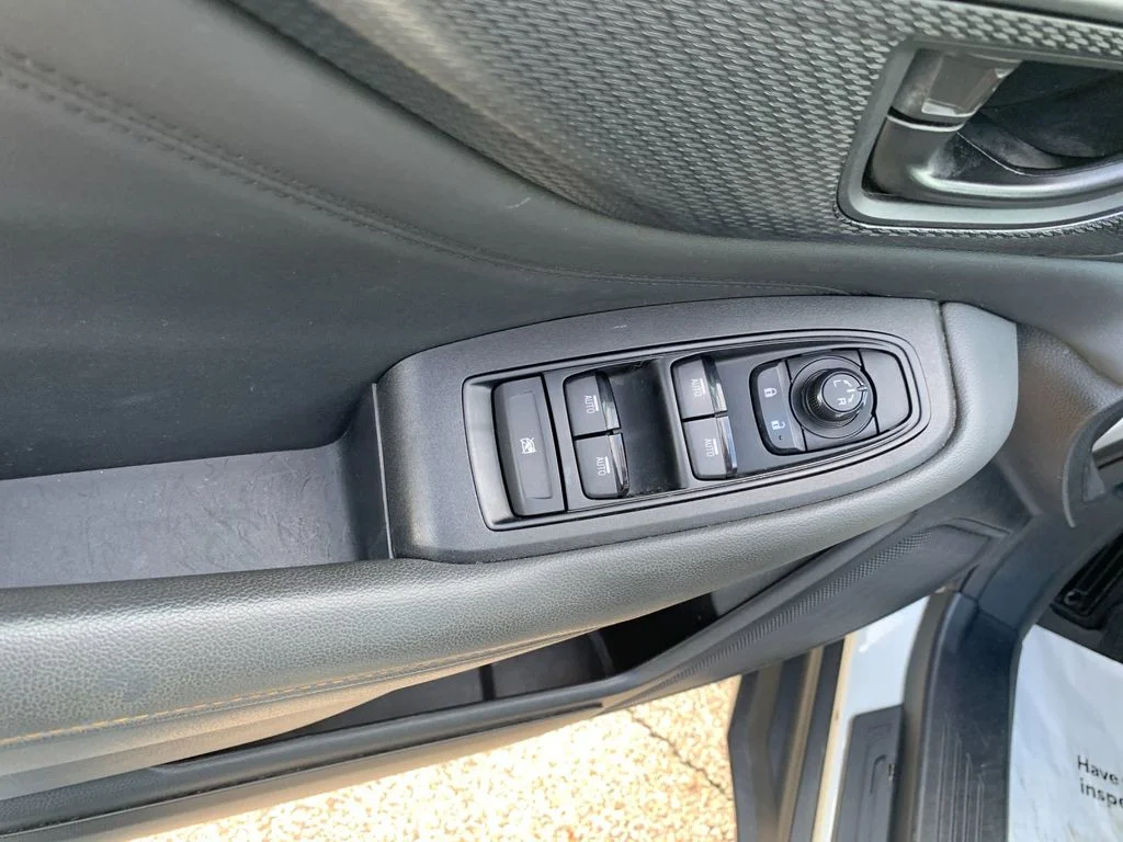 Used 2023 White Subaru Wilderness image 13