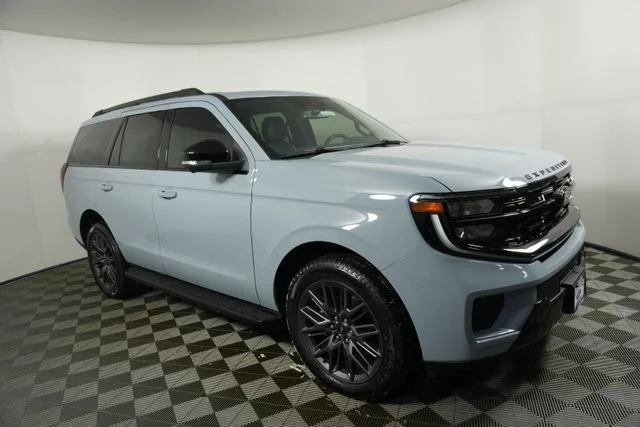2026 Ford Expedition Platinum®