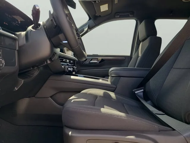 New 2026 Summit White Chevrolet LS image 22