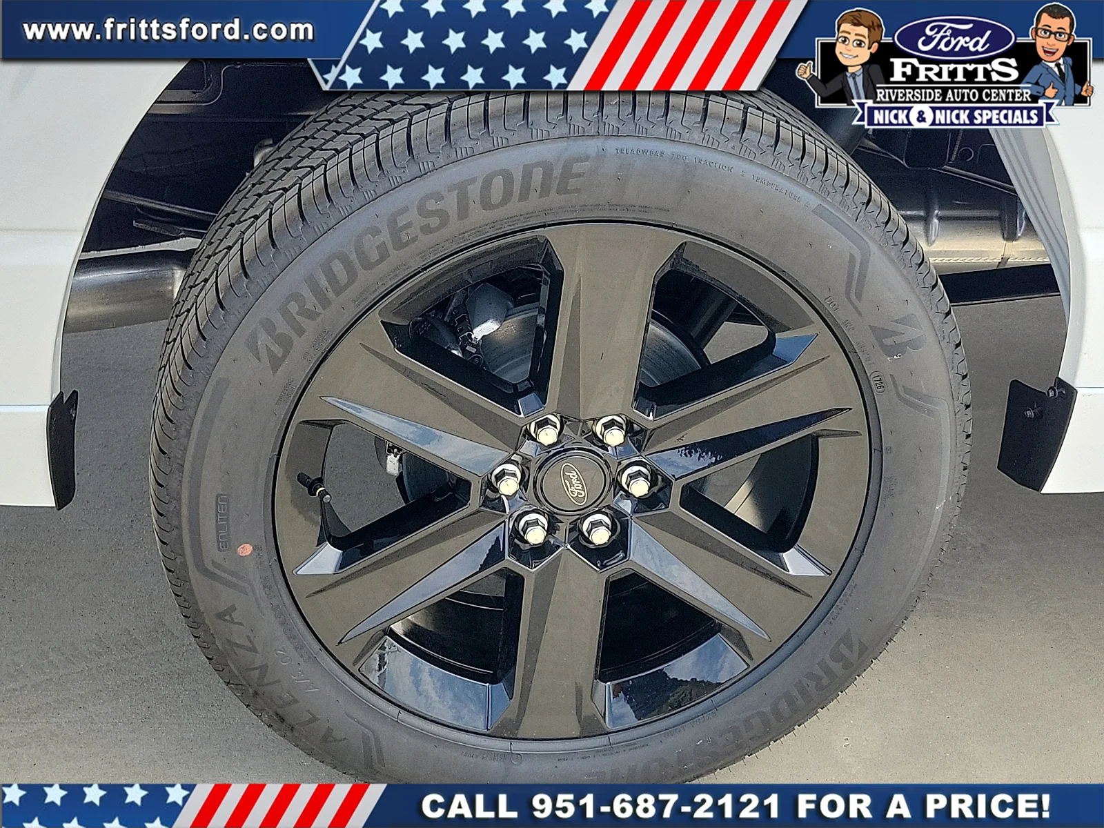 New 2026 Oxford White Ford STX® image 22