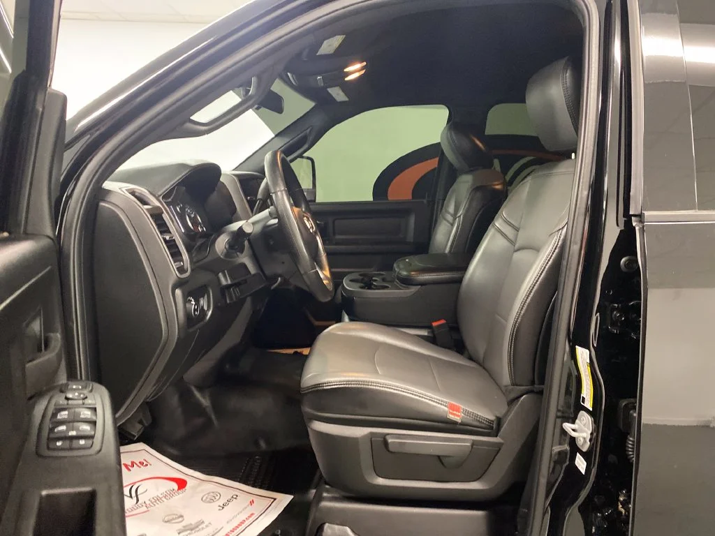 Used 2024 Black Ram Tradesman image 10