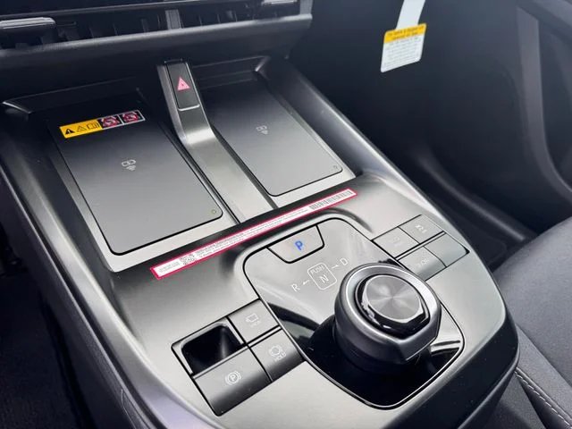 New 2026 Wind Chill Pearl <sup>1</sup> Toyota  XSE image 15