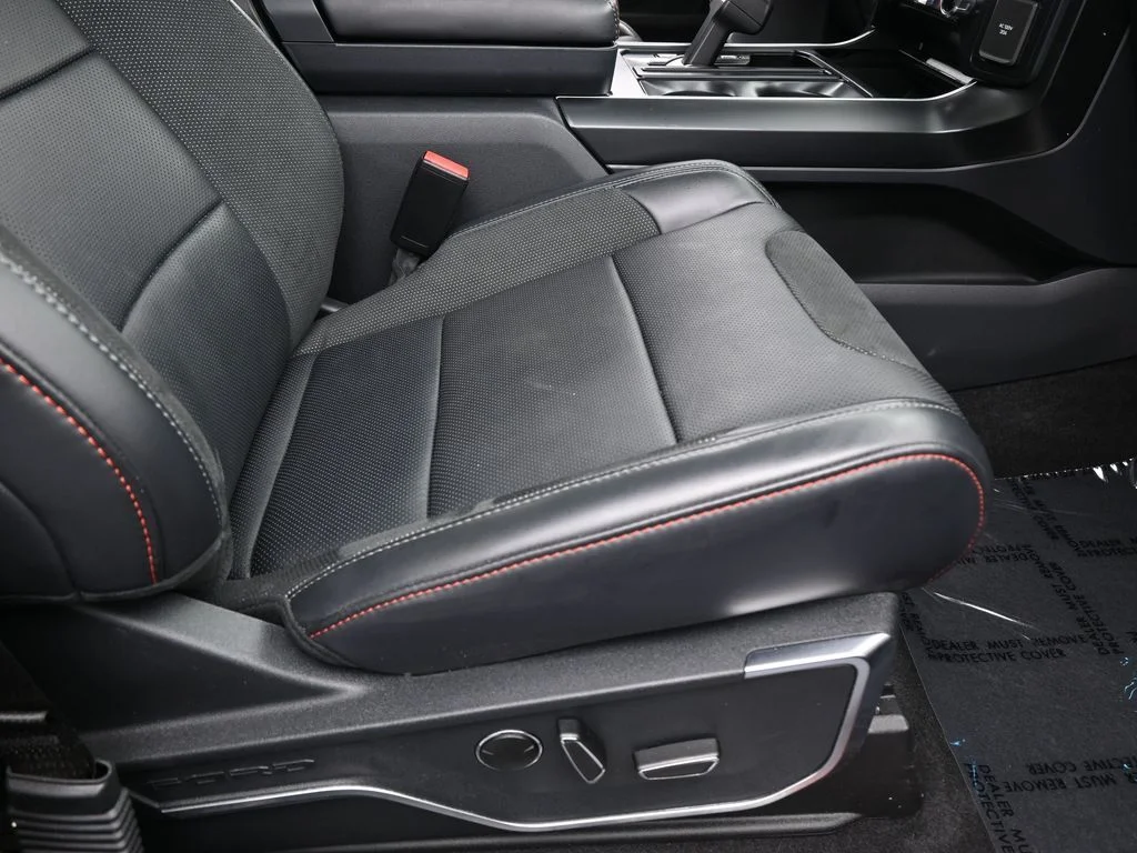 Used 2025 Green Ford Raptor image 49