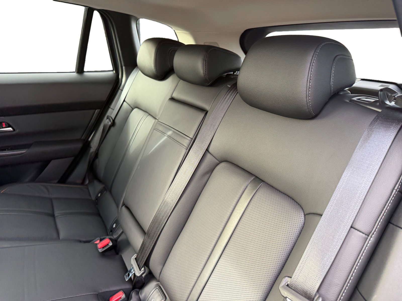 2026 Mazda CX-50 Premium Plus - Photo 16