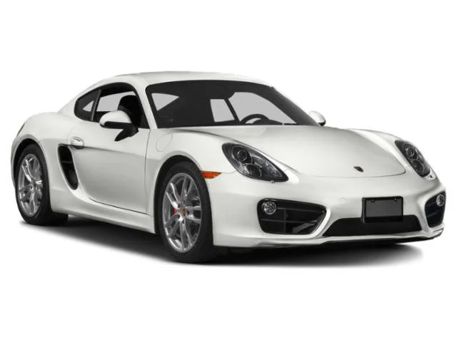 Used 2015 Gray Porsche S image 6