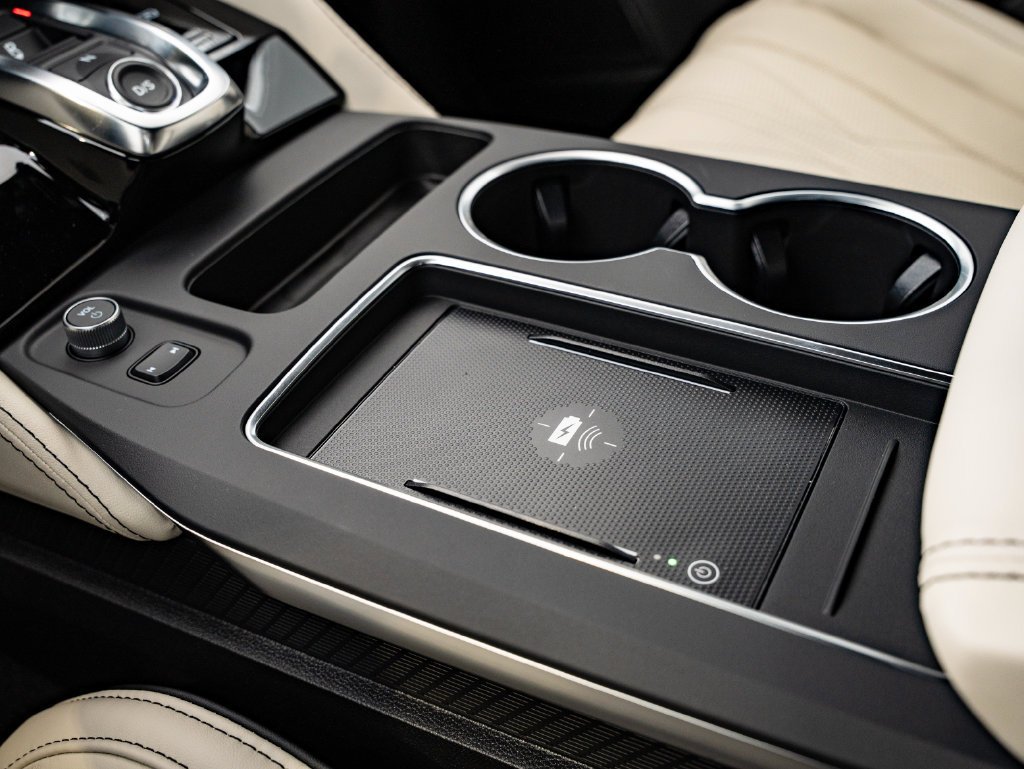 New 2026 Urban Gray Pearl Acura A-Spec Advance Package image 41