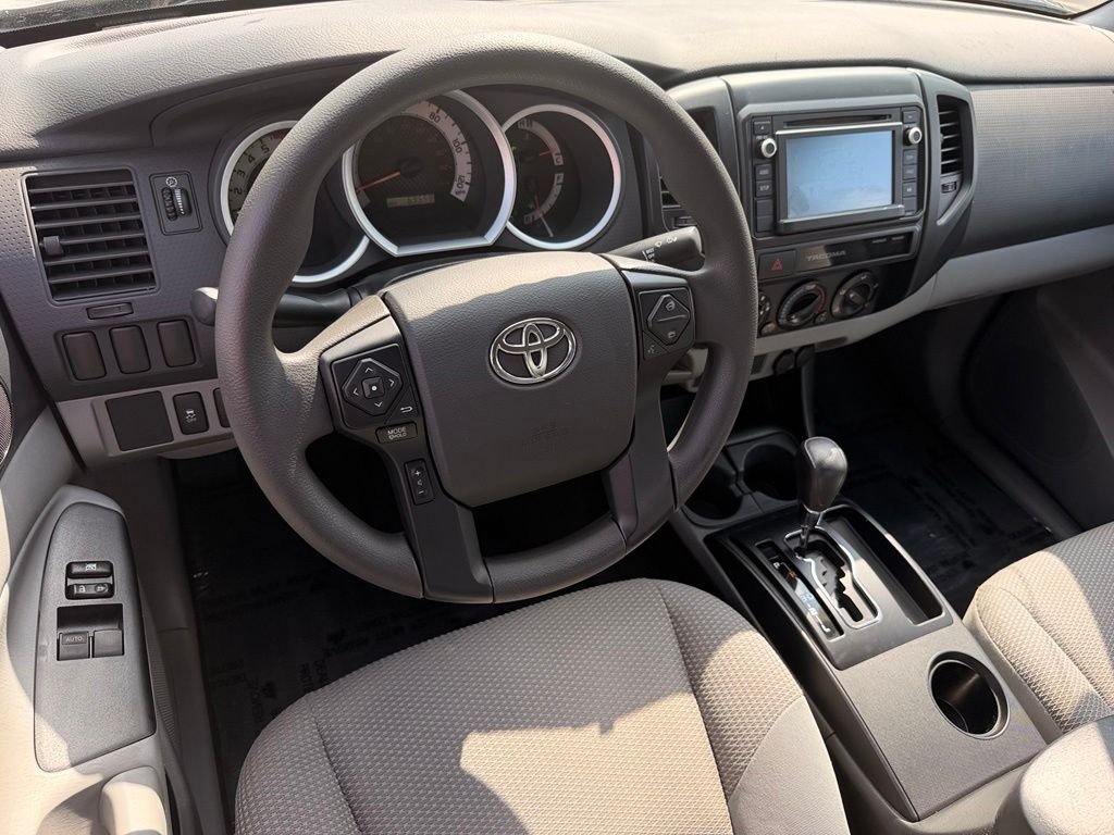 Used 2015 Gray Toyota Base image 17