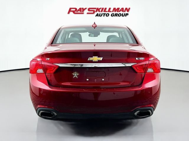 2017 Chevrolet Impala Premier - Photo 6