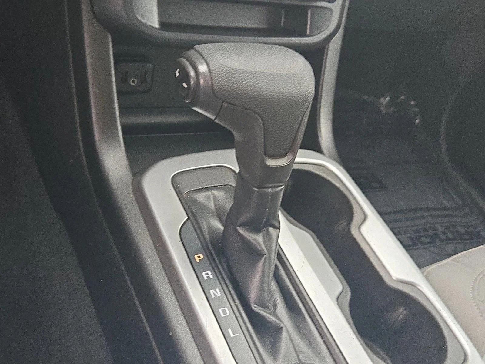 Used 2020 Satin Steel Metallic Chevrolet 2WD LT image 12