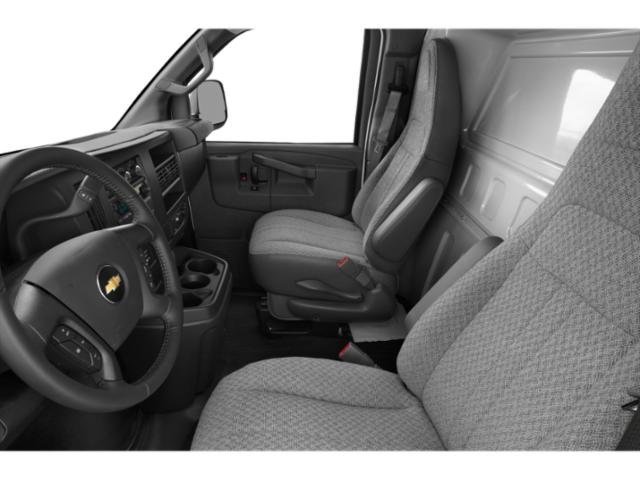 2026 Chevrolet Express Cargo Work Van - Photo 12