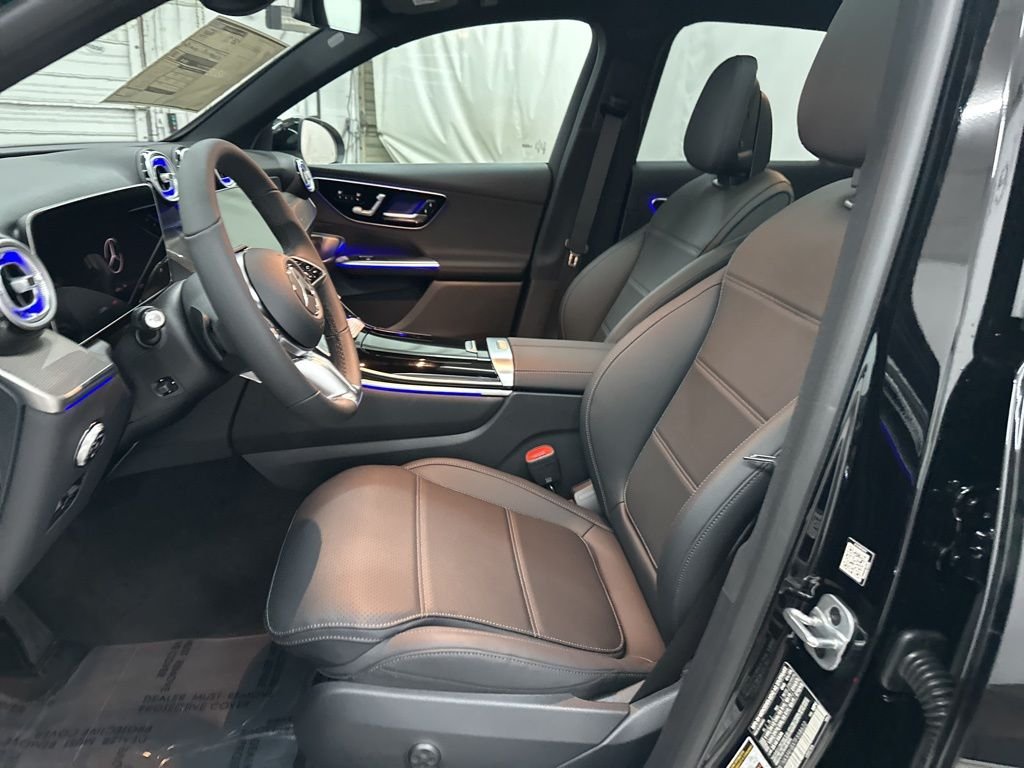 2026 Mercedes-Benz GLC Base - Photo 19