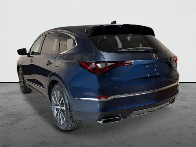 2026 Acura MDX Technology Package - Photo 3
