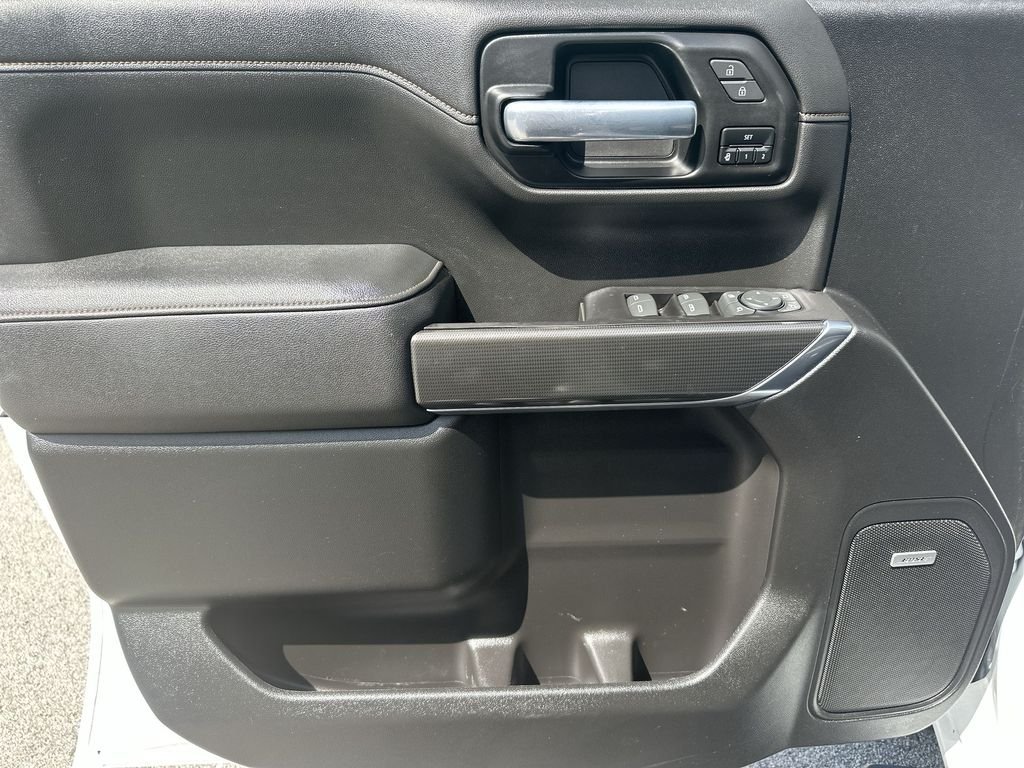 2021 GMC Sierra 1500 AT4 - Photo 22
