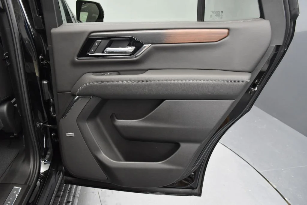 New 2026 Onyx Black GMC Denali image 28