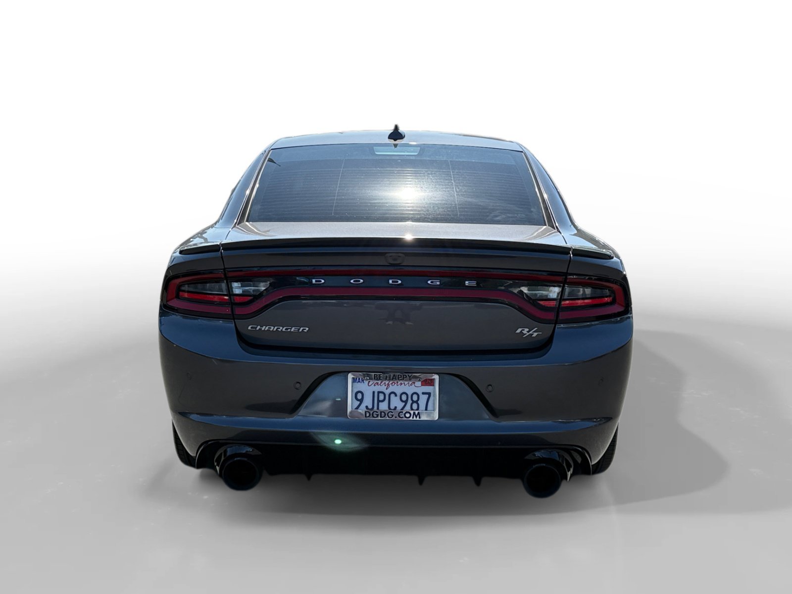 Used 2018 Granite Dodge R/T image 4