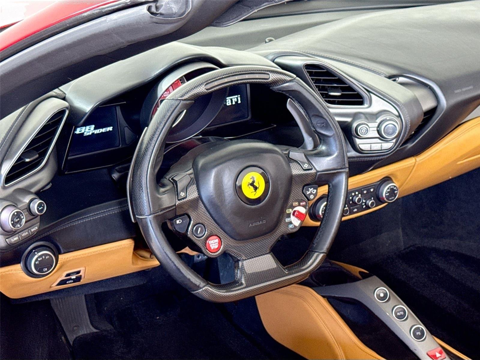 Used 2017 Rossa Corsa Ferrari  image 16