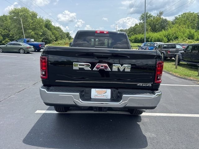 2025 RAM 2500 Tradesman - Photo 6