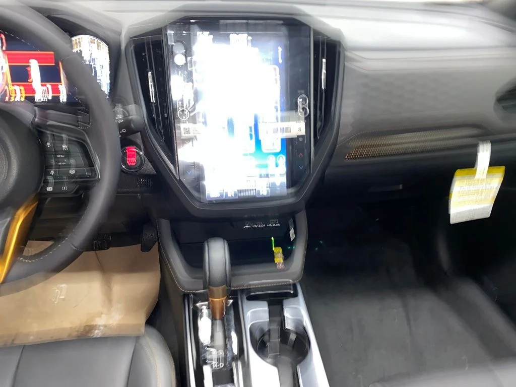 2026 Subaru Forester Wilderness - Photo 18