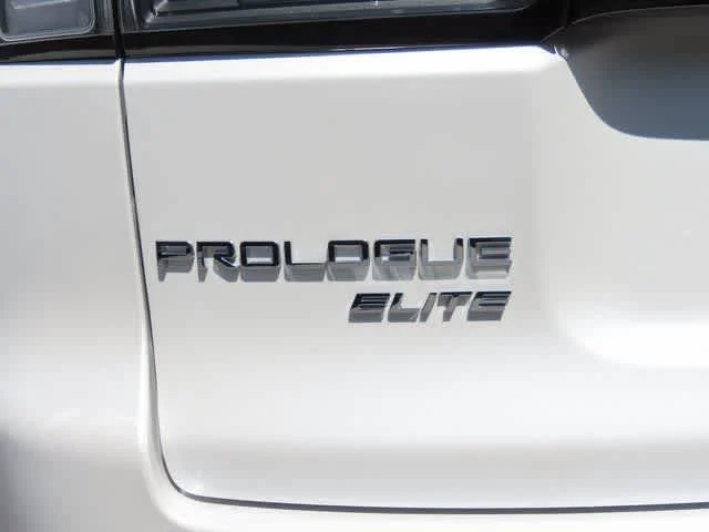 2026 Honda Prologue Elite - Photo 7