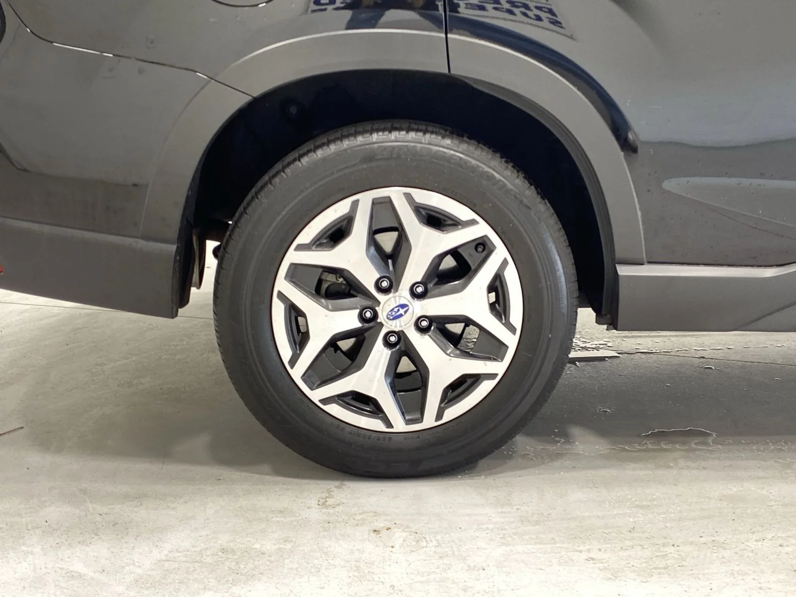 2024 Subaru Forester Premium - Photo 10