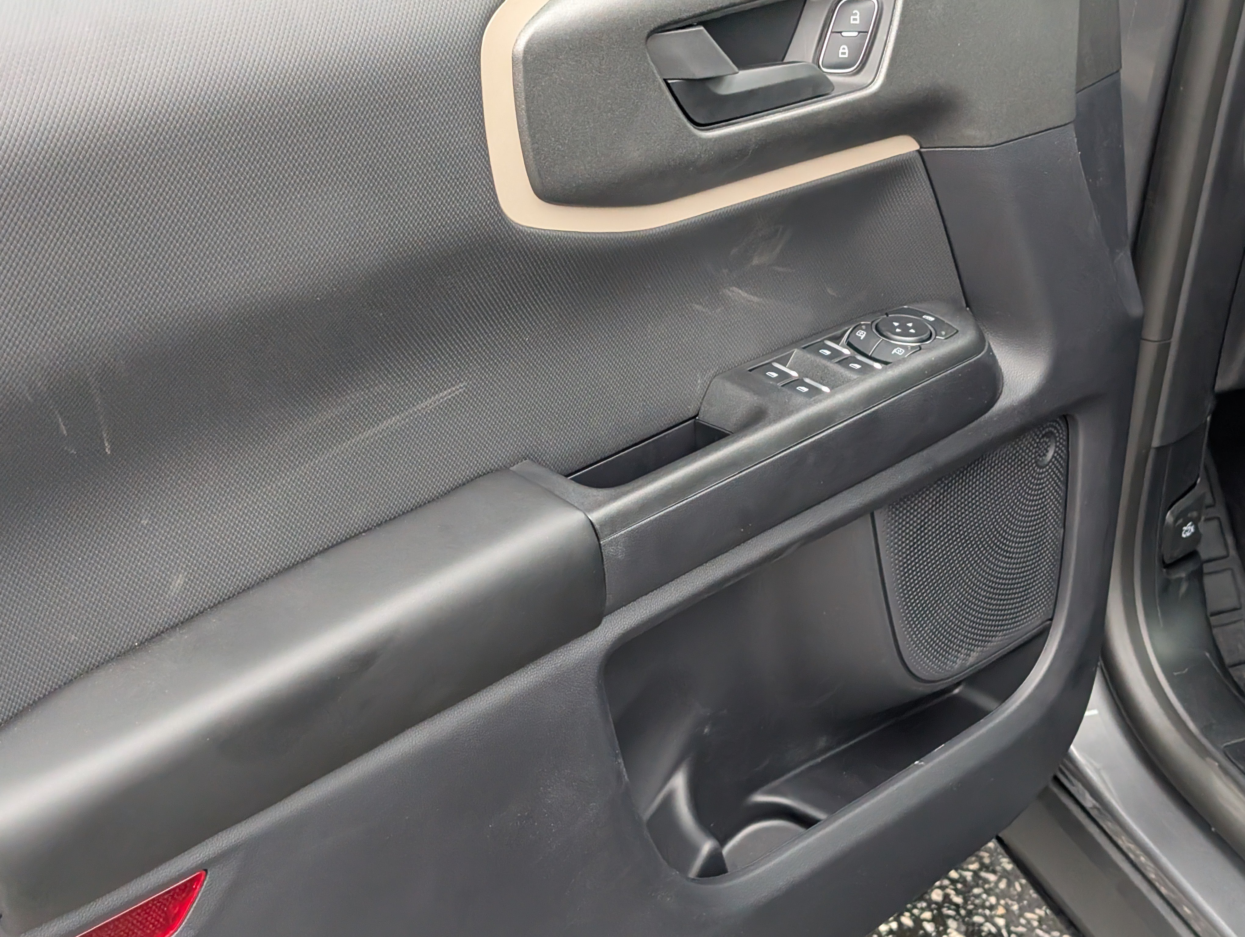 New 2026 Carbonized Gray Metallic FORD Big Bend image 16