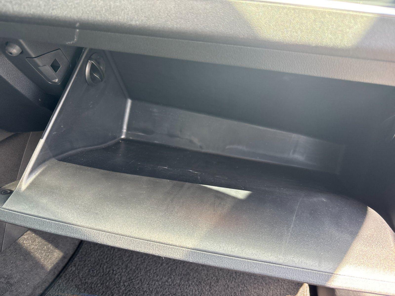 Used 2025 Interstellar Gray Kia EX image 41