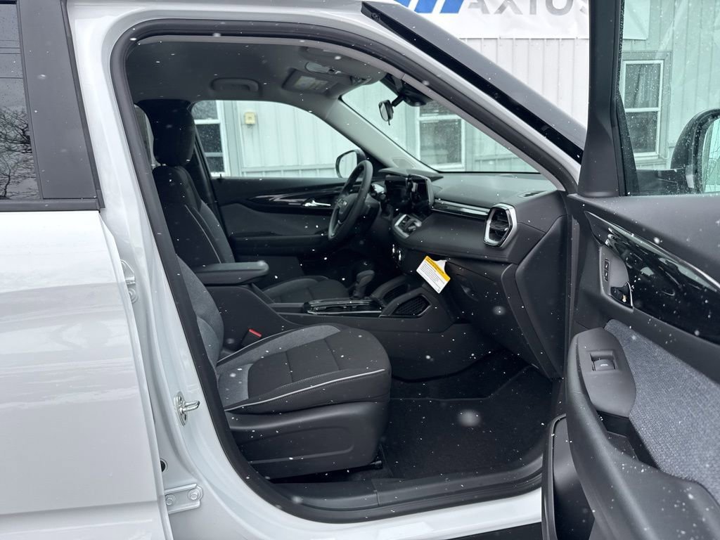 2026 Chevrolet Trailblazer LS - Photo 20