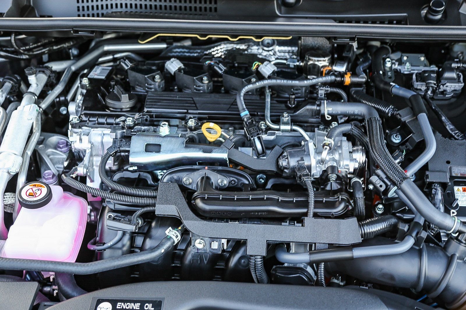 2026 Toyota Prius Plug-in Hybrid SE - Photo 26