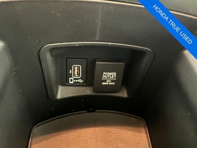 2018 Honda Accord Touring - Photo 33