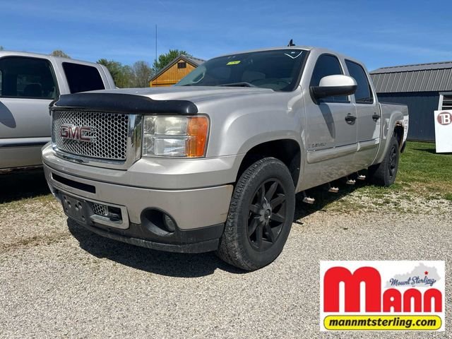 2008 GMC Sierra 1500 Denali Denali