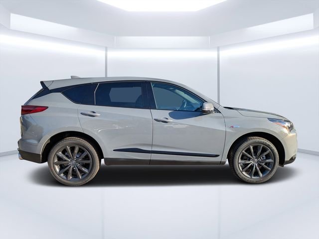 2026 Acura RDX A-Spec Package - Photo 2