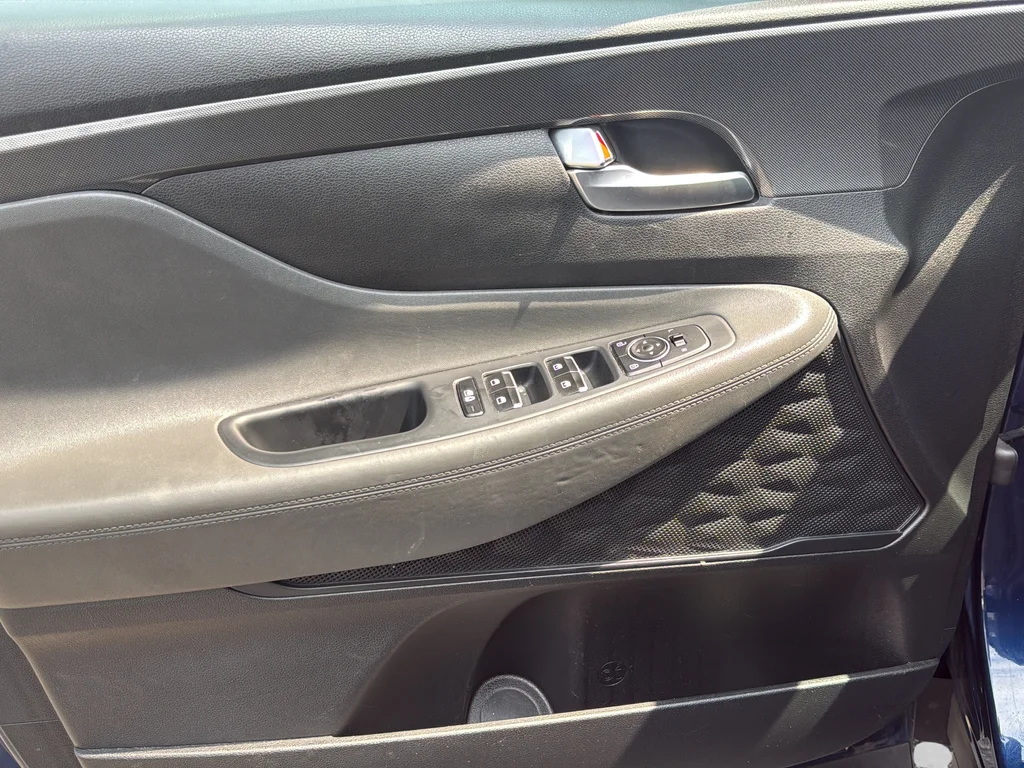 Used 2023 Blue Hyundai SEL image 24