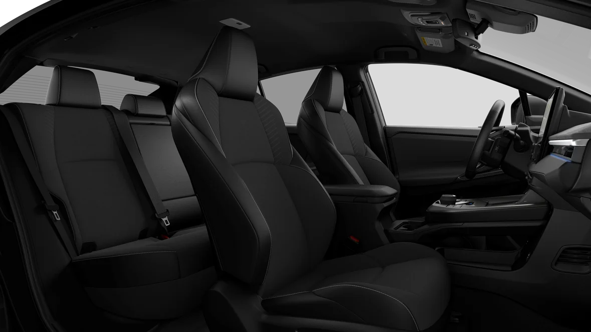 New 2027 Cement Toyota XSE image 6