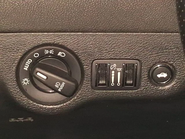 Used 2022 Black Dodge R/T image 27
