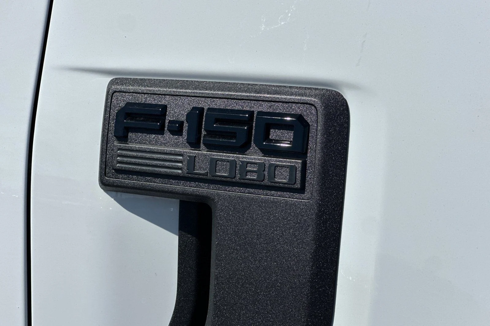 New 2026 Oxford White Ford STX® image 23