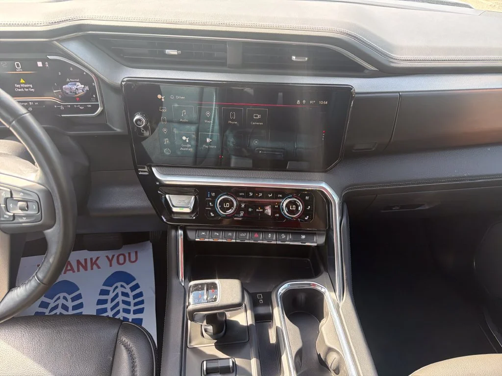 2023 GMC Sierra 1500 Denali Denali - Photo 17