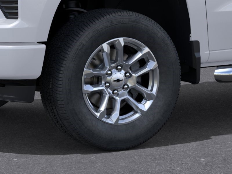 2026 Chevrolet Silverado 1500 RST - Photo 9