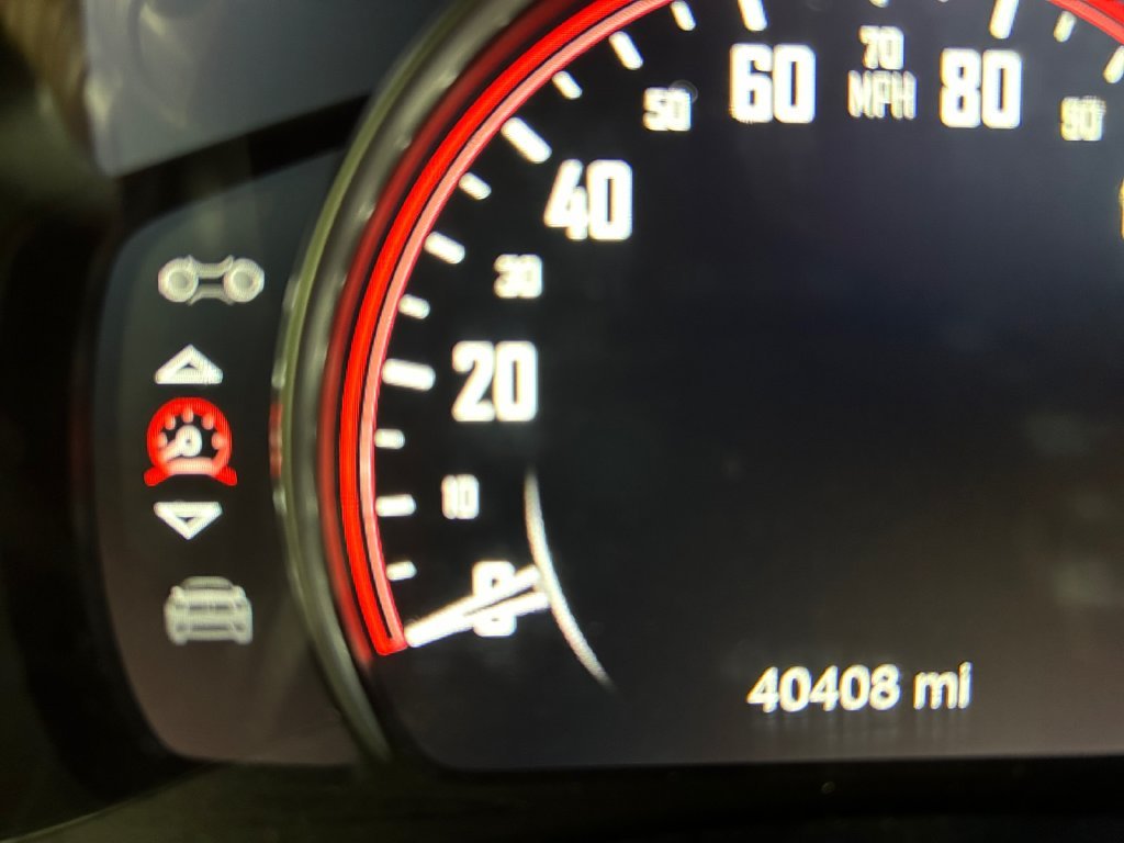 Used 2025 White Dodge GT image 10