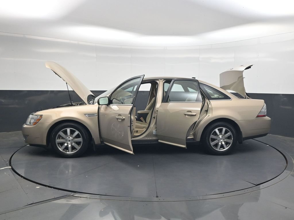 Used 2008  Ford SEL image 39