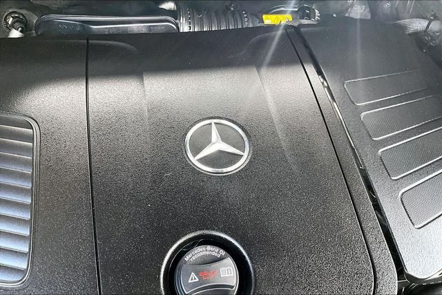 Certified Used 2024 Gray Mercedes-Benz GLE 350 image 29
