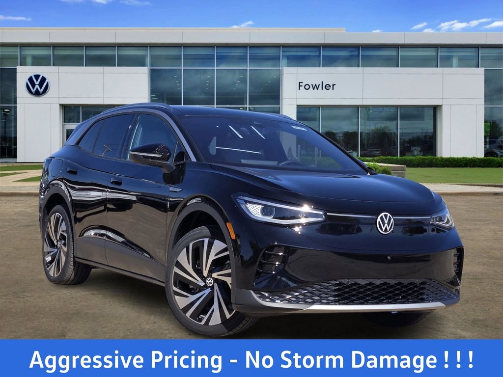 2025 Volkswagen ID.4 PRO S PLUS w/ VW Sound AWD's photo
