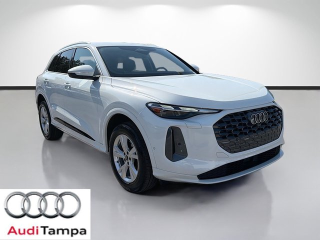 2025 Audi Q5 Premium