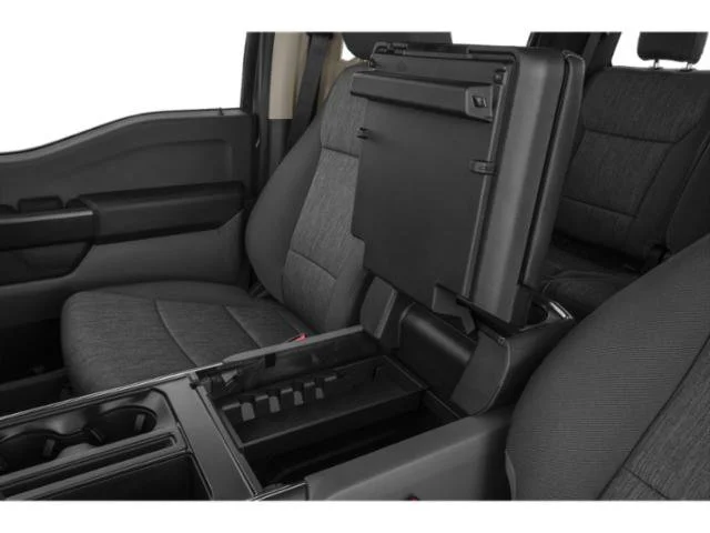 Used 2021 Velocity Blue Metallic Ford XL image 14