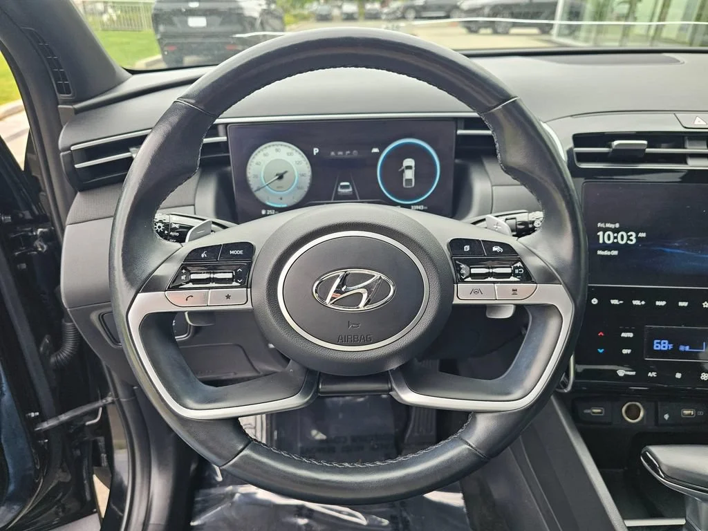 Used 2023  Hyundai Limited image 25