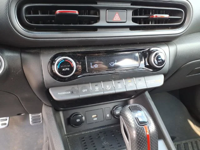 Used 2023 Black Hyundai N Line image 28