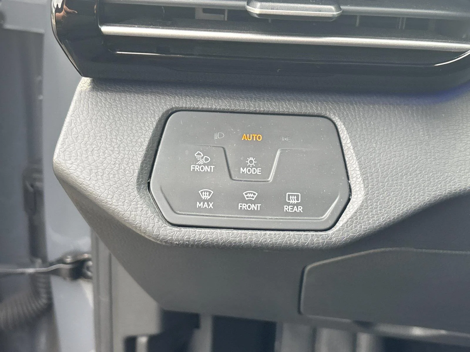 Certified Used 2023 Pure Gray Volkswagen Pro S image 16