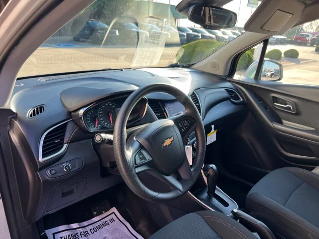 Used 2020 Silver Chevrolet LS image 10